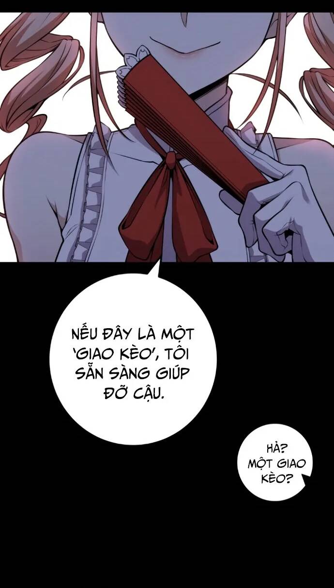 Nhân Vật Webtoon Na Kang Lim Chapter 67 - Trang 2