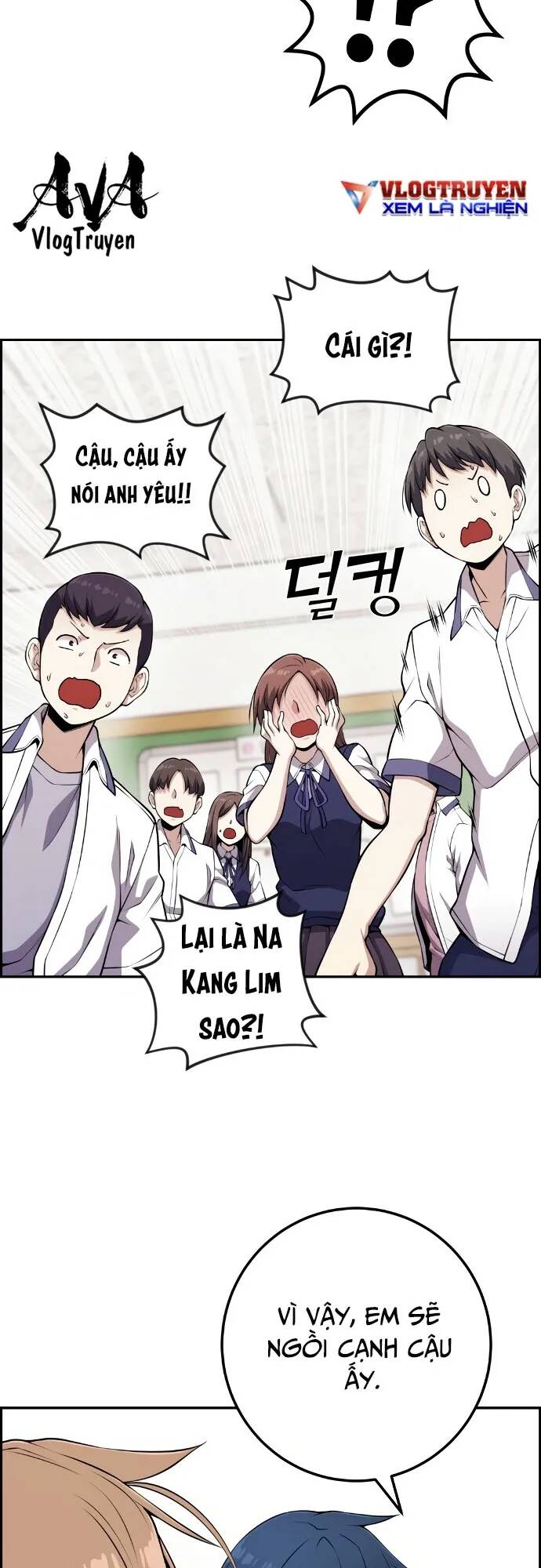 Nhân Vật Webtoon Na Kang Lim Chapter 67 - Trang 2