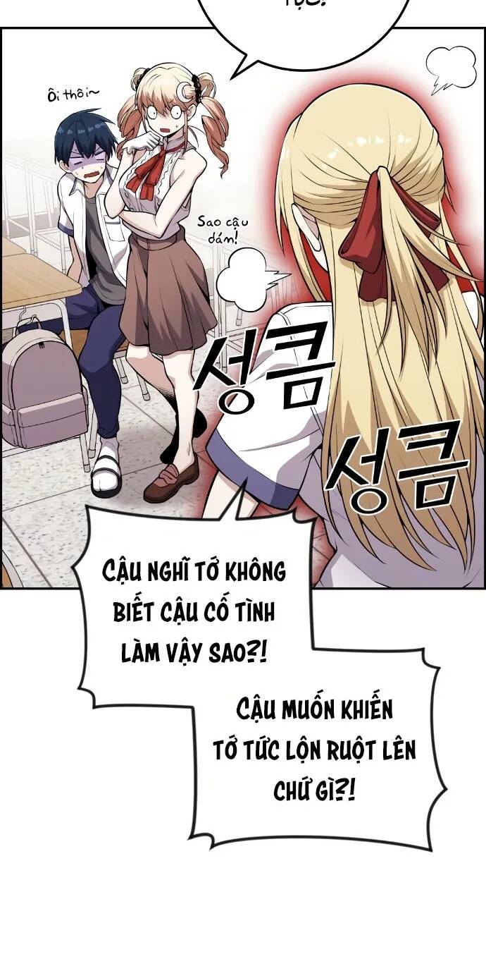 Nhân Vật Webtoon Na Kang Lim Chapter 67 - Trang 2