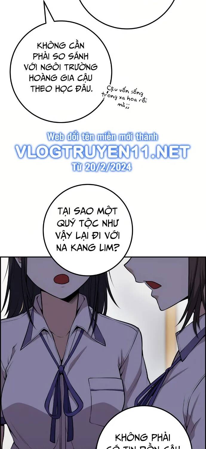 Nhân Vật Webtoon Na Kang Lim Chapter 67 - Trang 2