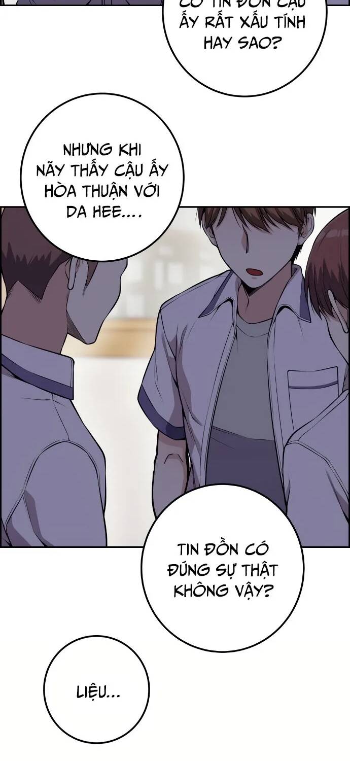 Nhân Vật Webtoon Na Kang Lim Chapter 67 - Trang 2