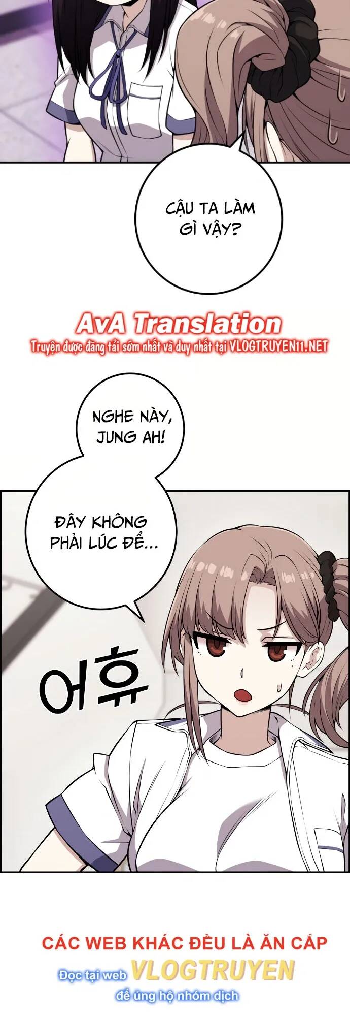 Nhân Vật Webtoon Na Kang Lim Chapter 67 - Trang 2