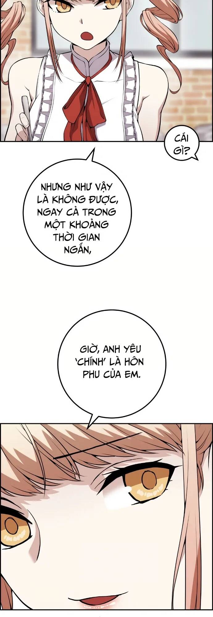 Nhân Vật Webtoon Na Kang Lim Chapter 67 - Trang 2