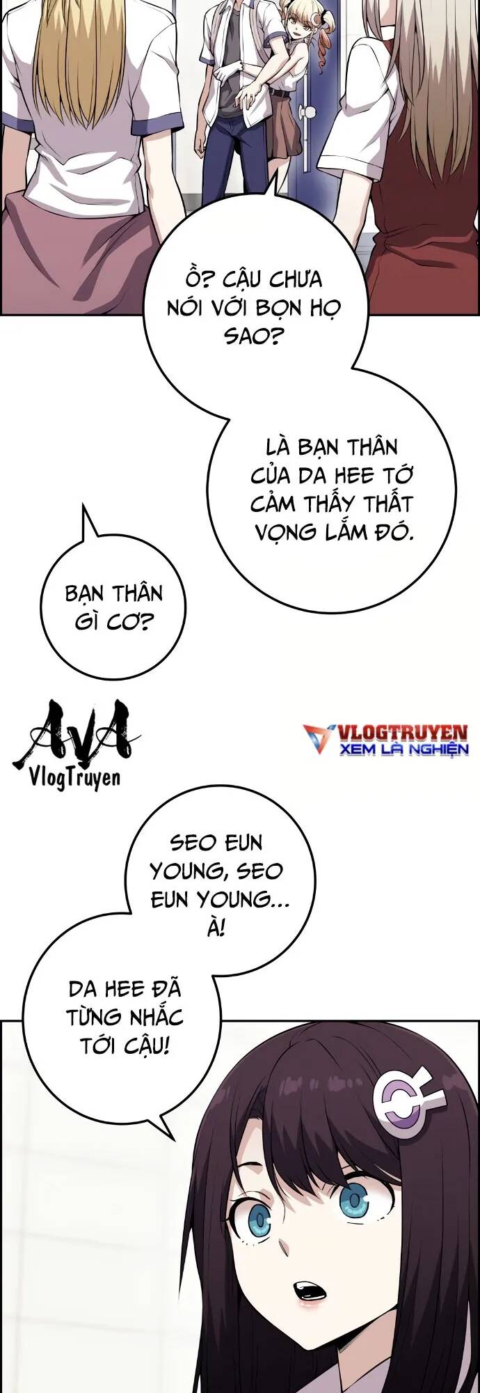 Nhân Vật Webtoon Na Kang Lim Chapter 67 - Trang 2