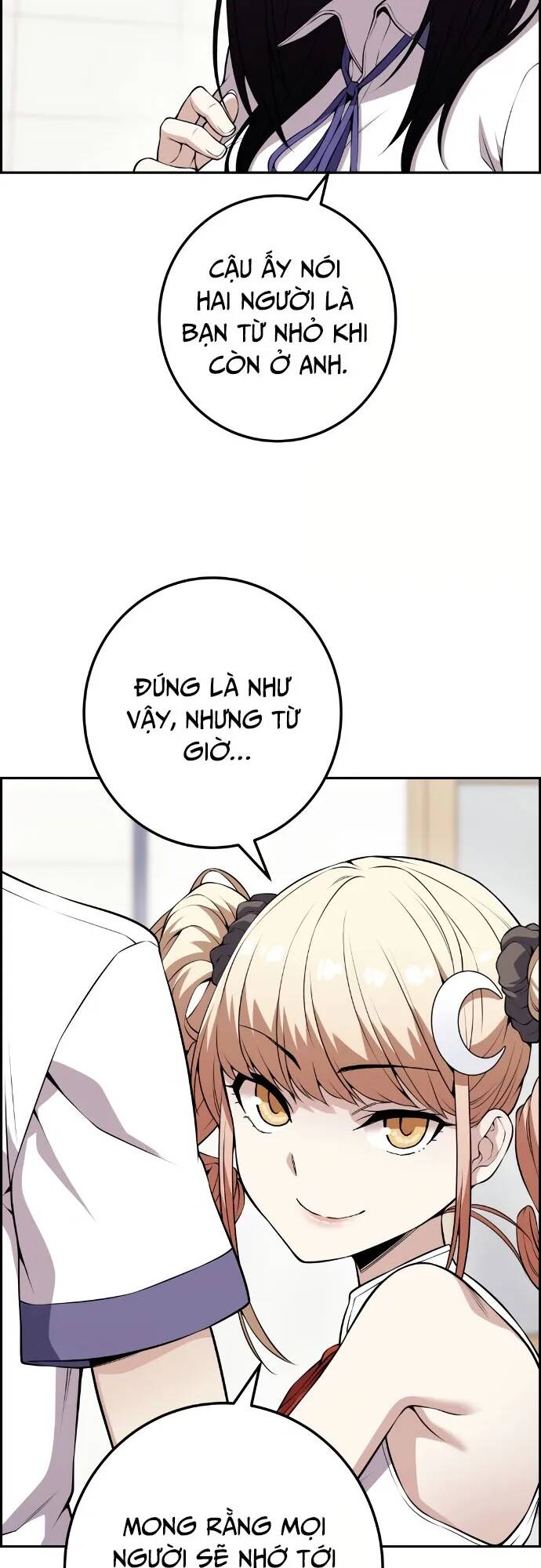 Nhân Vật Webtoon Na Kang Lim Chapter 67 - Trang 2