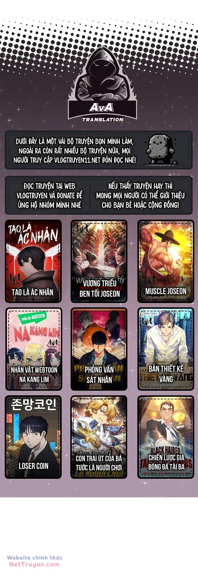 Nhân Vật Webtoon Na Kang Lim Chapter 66 - Trang 2