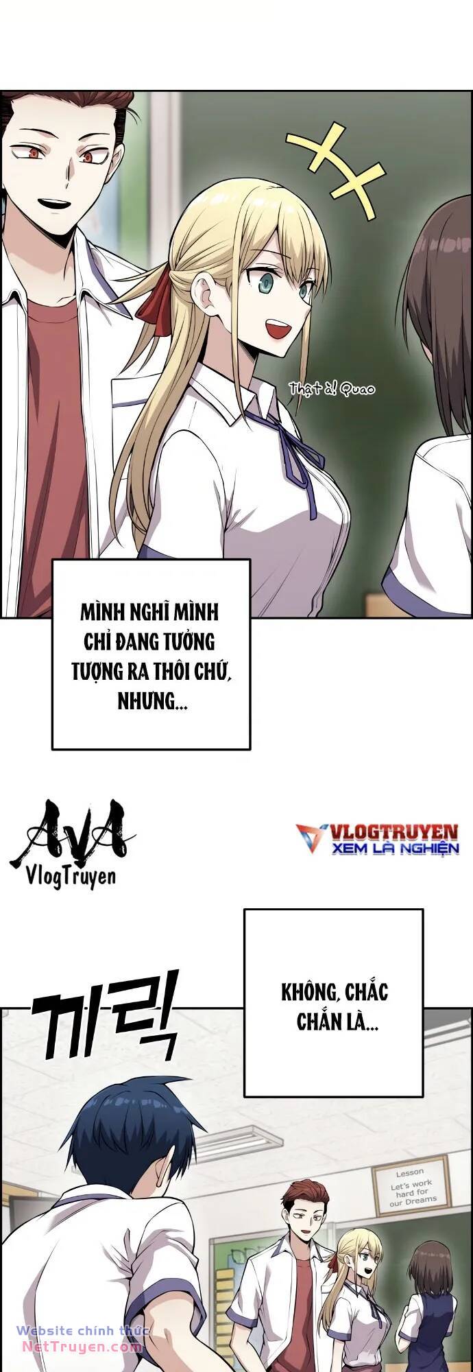 Nhân Vật Webtoon Na Kang Lim Chapter 66 - Trang 2