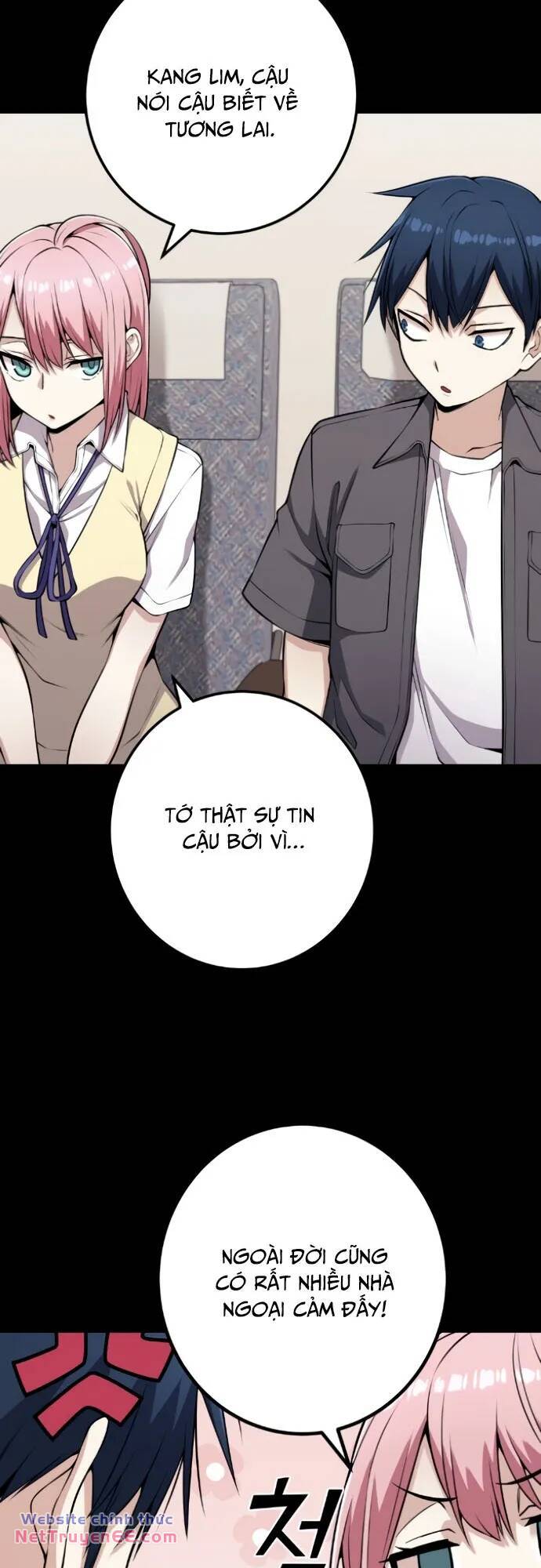 Nhân Vật Webtoon Na Kang Lim Chapter 66 - Trang 2