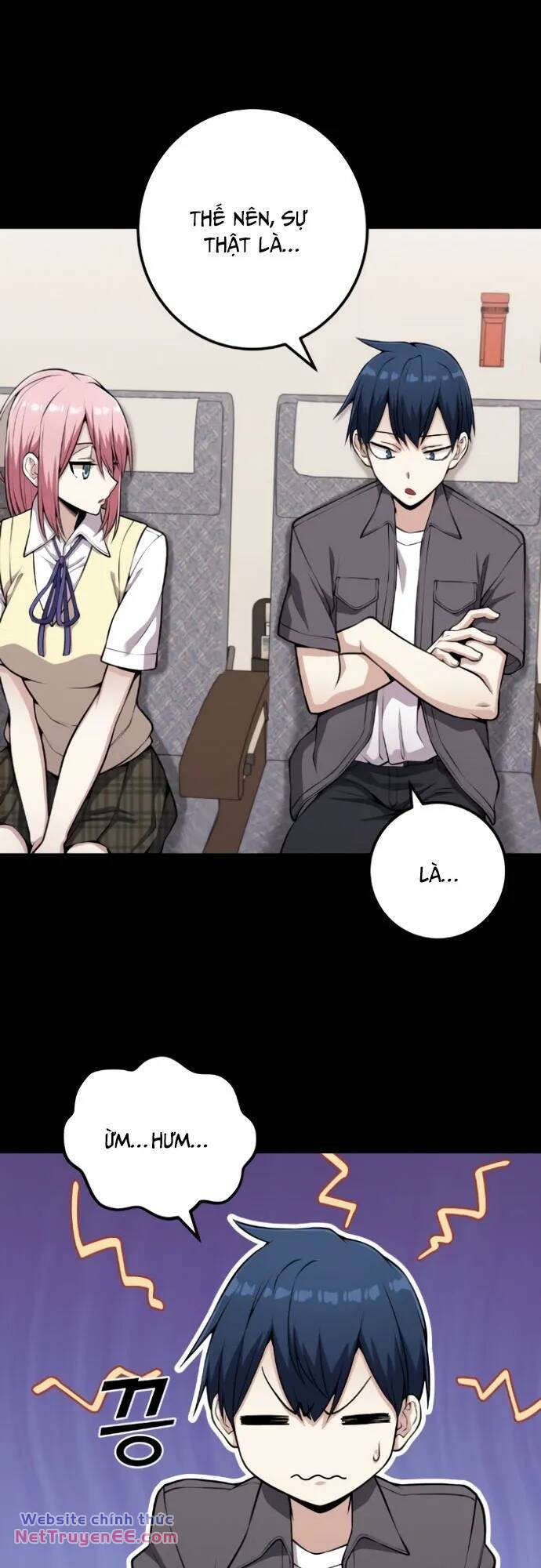 Nhân Vật Webtoon Na Kang Lim Chapter 66 - Trang 2