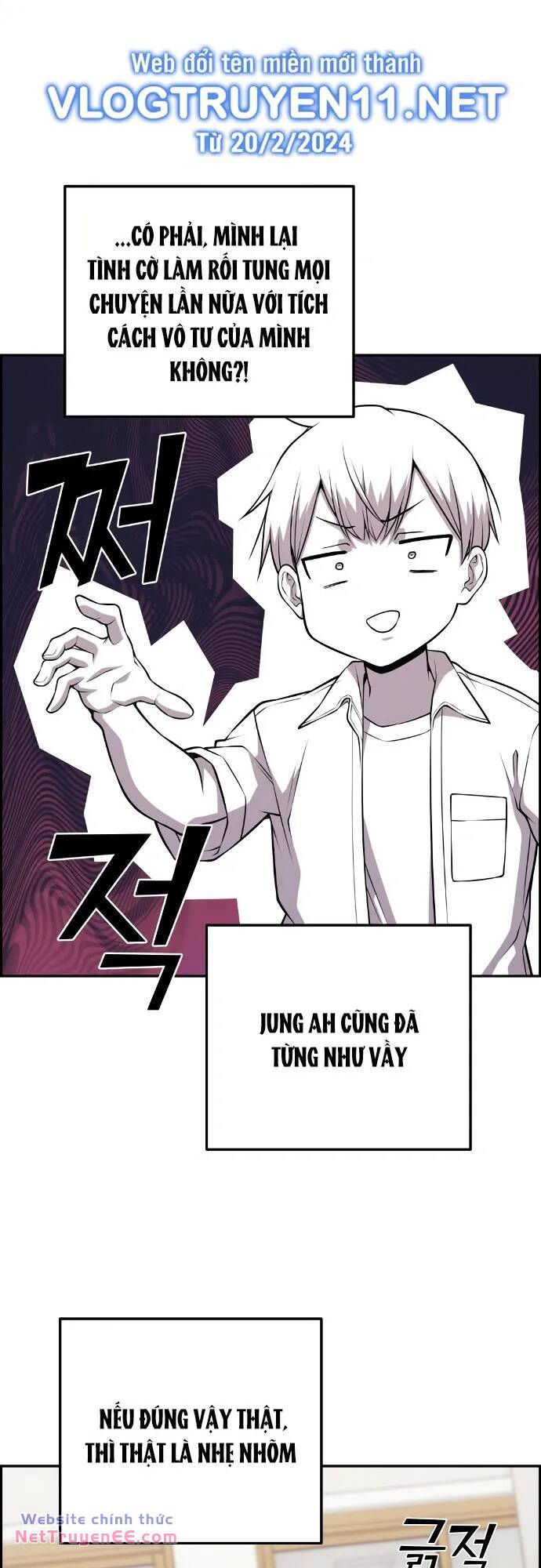 Nhân Vật Webtoon Na Kang Lim Chapter 66 - Trang 2