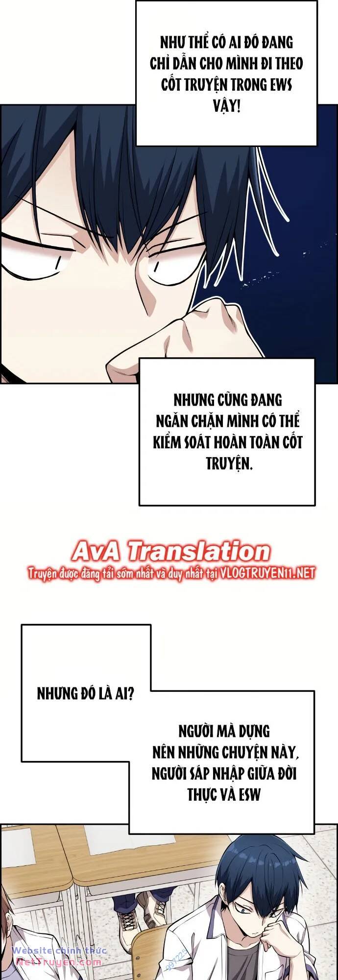 Nhân Vật Webtoon Na Kang Lim Chapter 66 - Trang 2