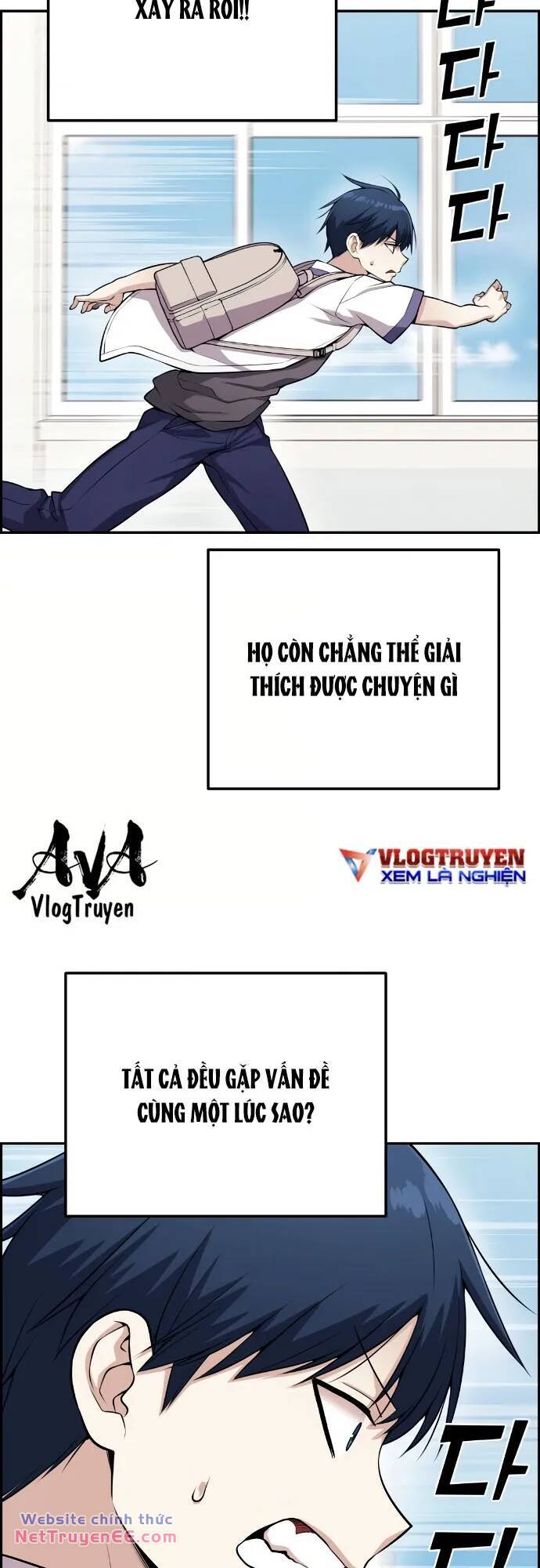 Nhân Vật Webtoon Na Kang Lim Chapter 66 - Trang 2