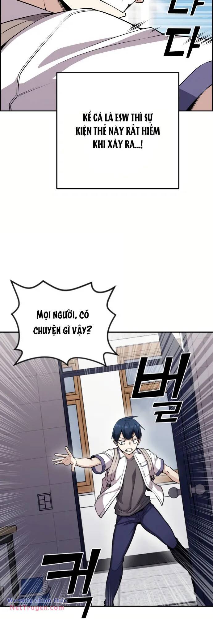 Nhân Vật Webtoon Na Kang Lim Chapter 66 - Trang 2