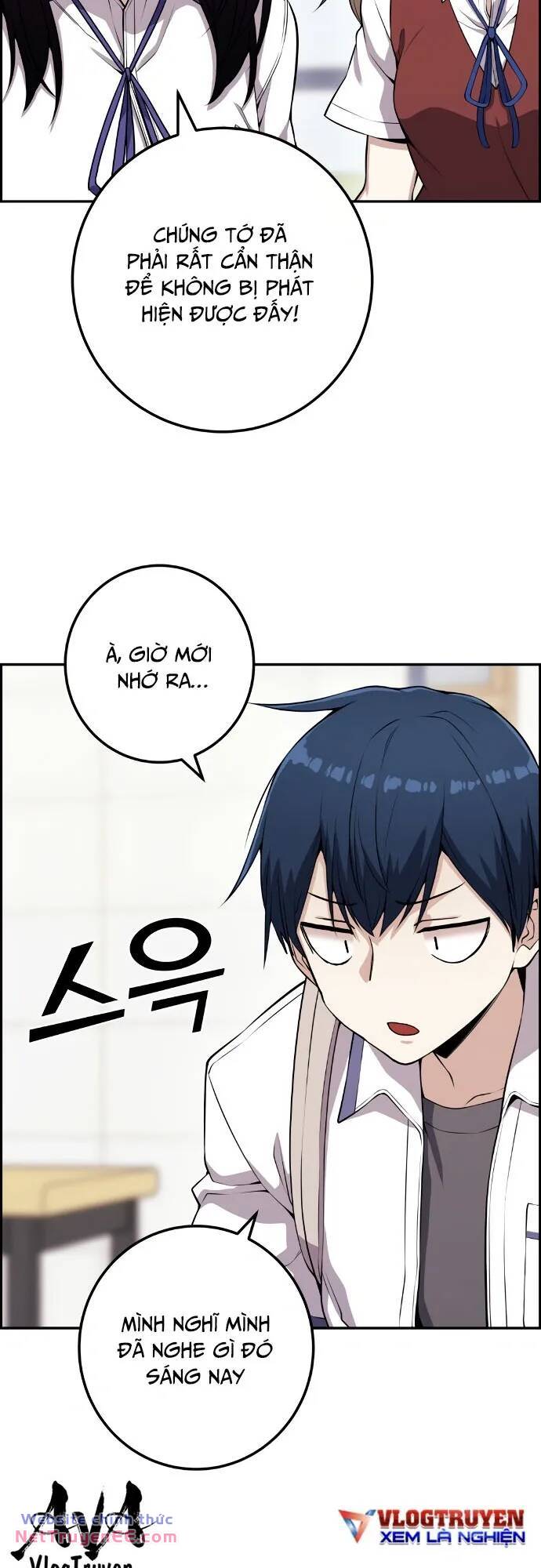 Nhân Vật Webtoon Na Kang Lim Chapter 66 - Trang 2