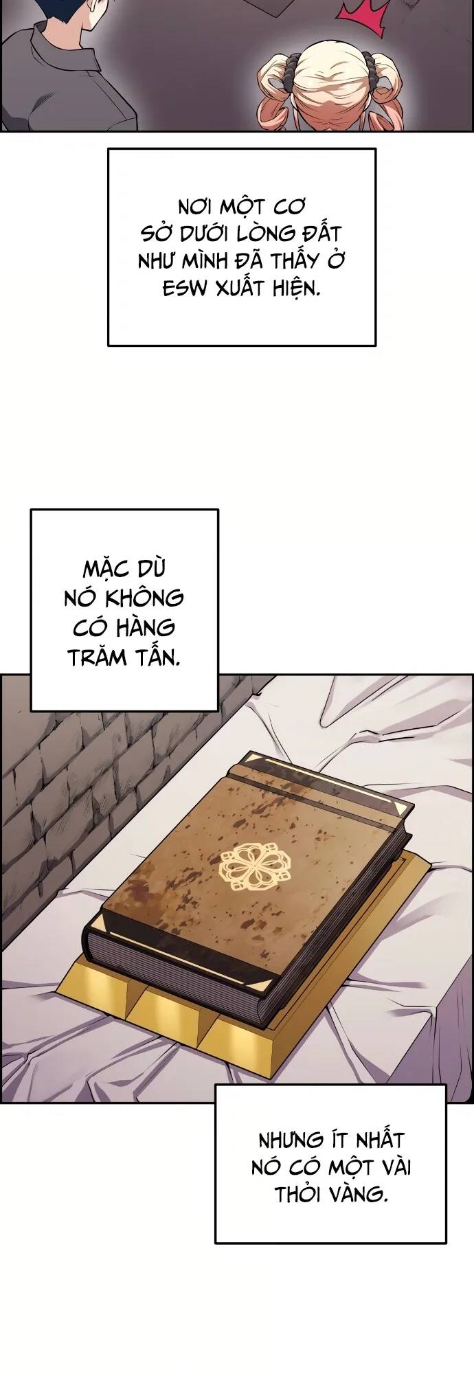 Nhân Vật Webtoon Na Kang Lim Chapter 65 - Trang 2