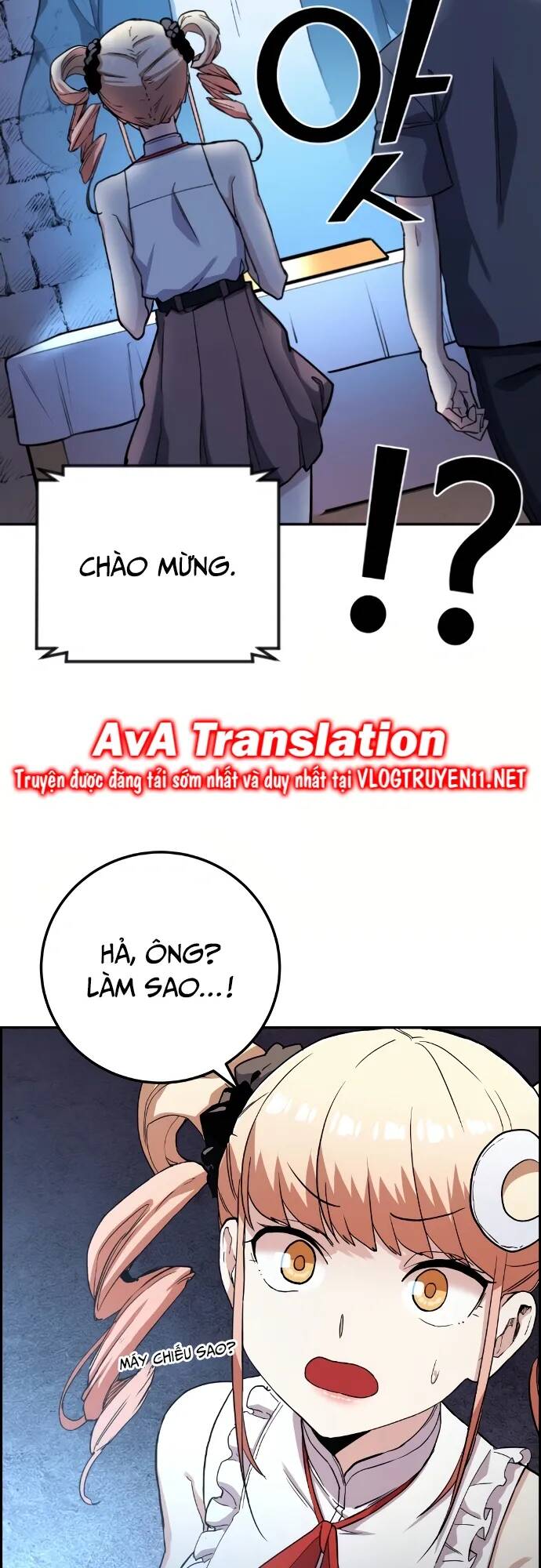 Nhân Vật Webtoon Na Kang Lim Chapter 65 - Trang 2