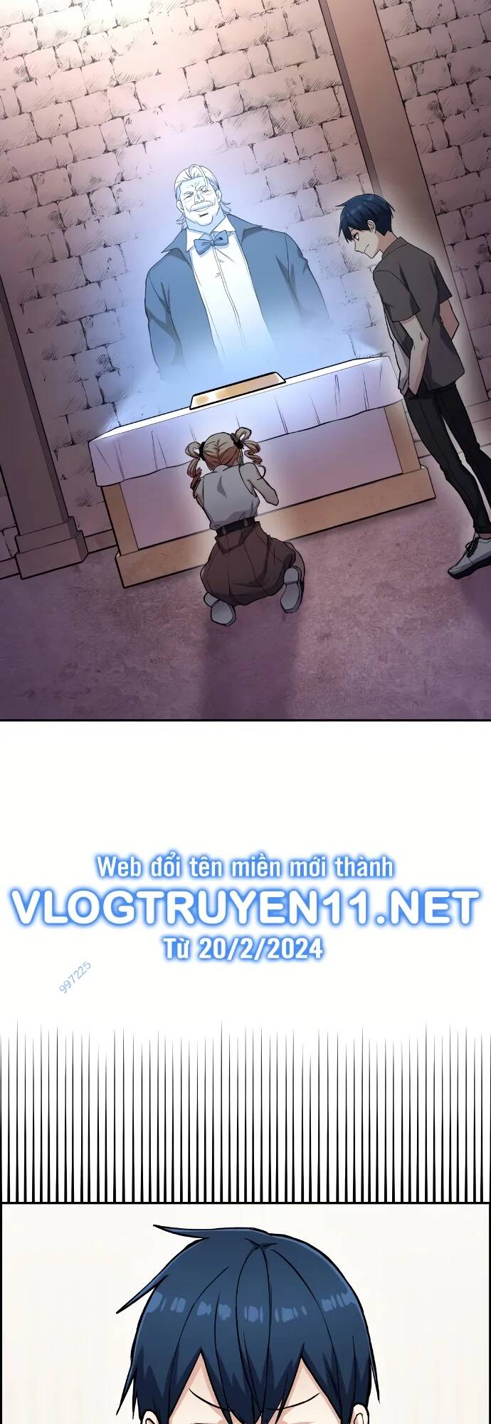 Nhân Vật Webtoon Na Kang Lim Chapter 65 - Trang 2