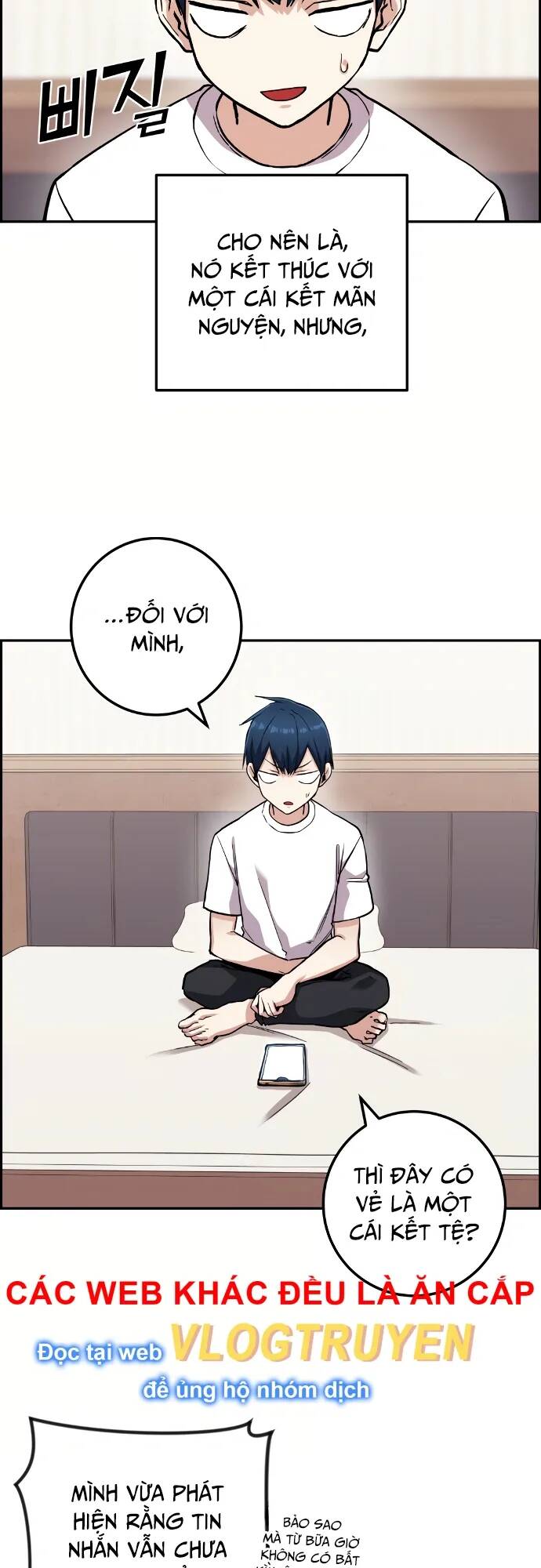 Nhân Vật Webtoon Na Kang Lim Chapter 65 - Trang 2