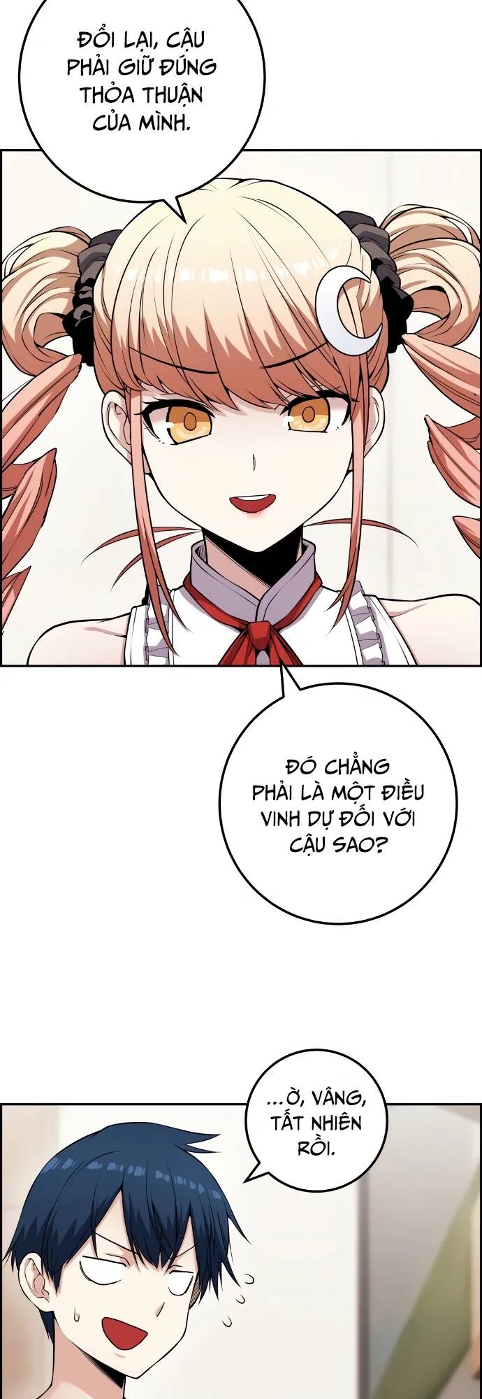 Nhân Vật Webtoon Na Kang Lim Chapter 65 - Trang 2