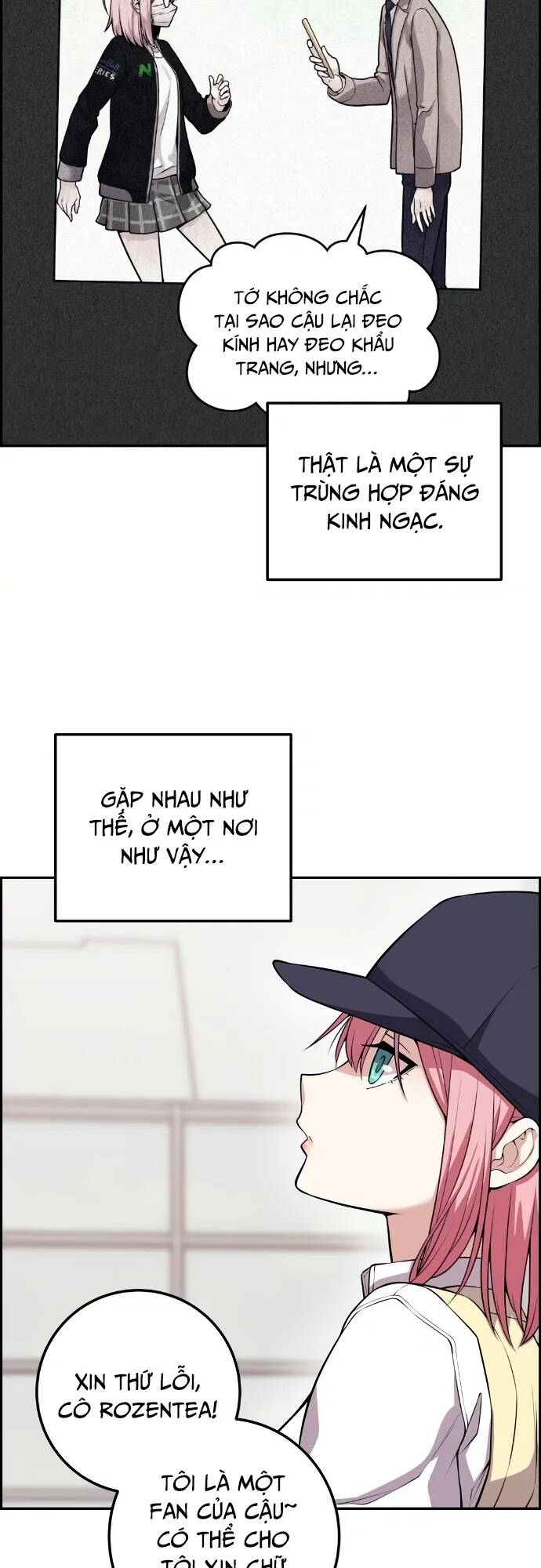 Nhân Vật Webtoon Na Kang Lim Chapter 65 - Trang 2