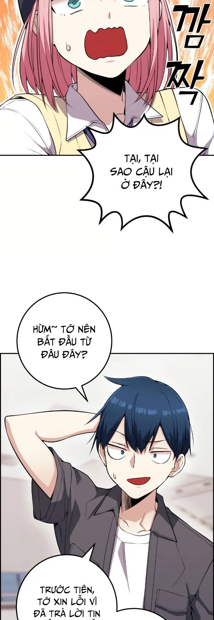 Nhân Vật Webtoon Na Kang Lim Chapter 65 - Trang 2