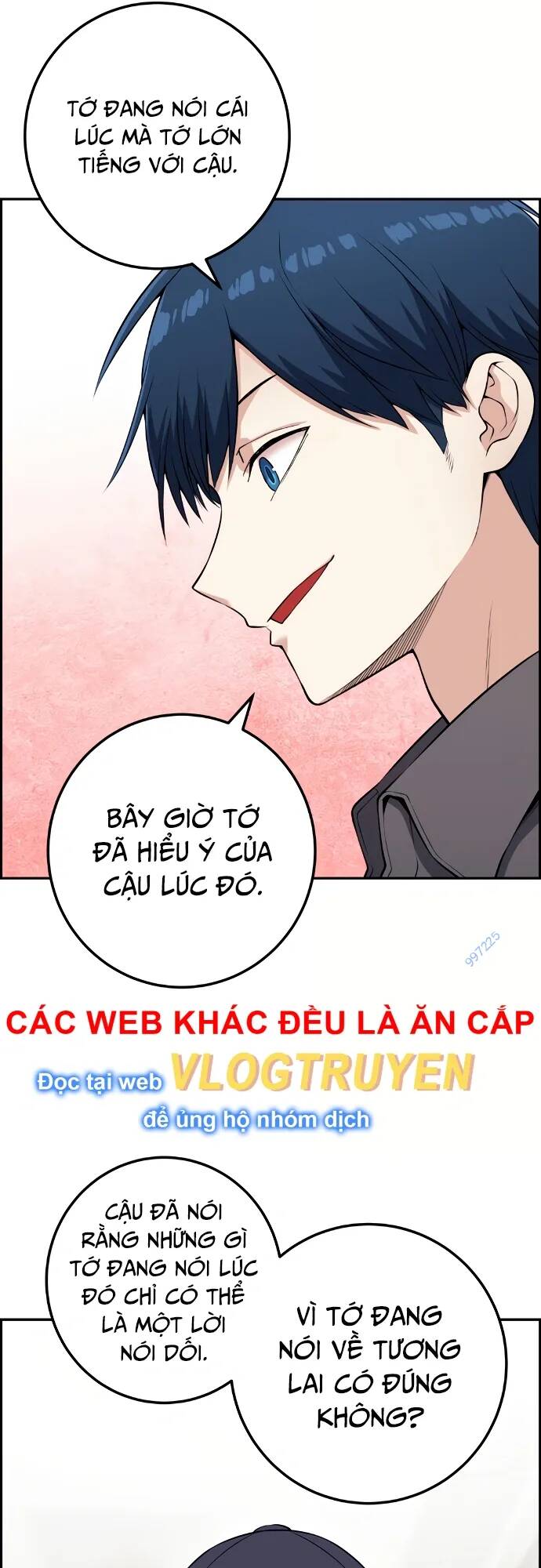 Nhân Vật Webtoon Na Kang Lim Chapter 65 - Trang 2