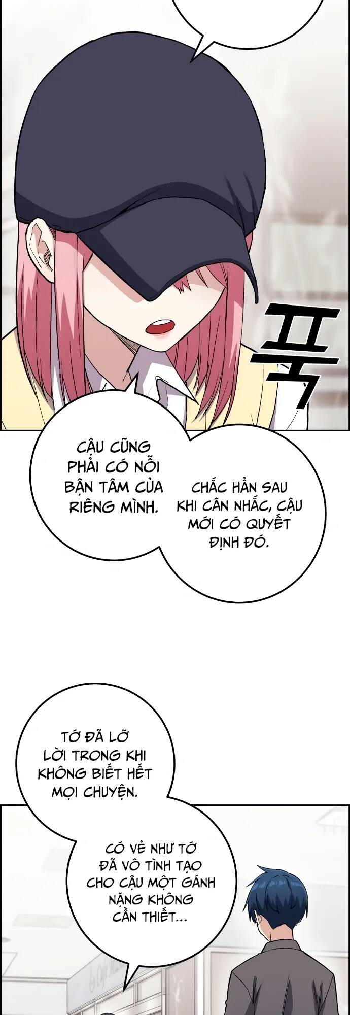 Nhân Vật Webtoon Na Kang Lim Chapter 65 - Trang 2