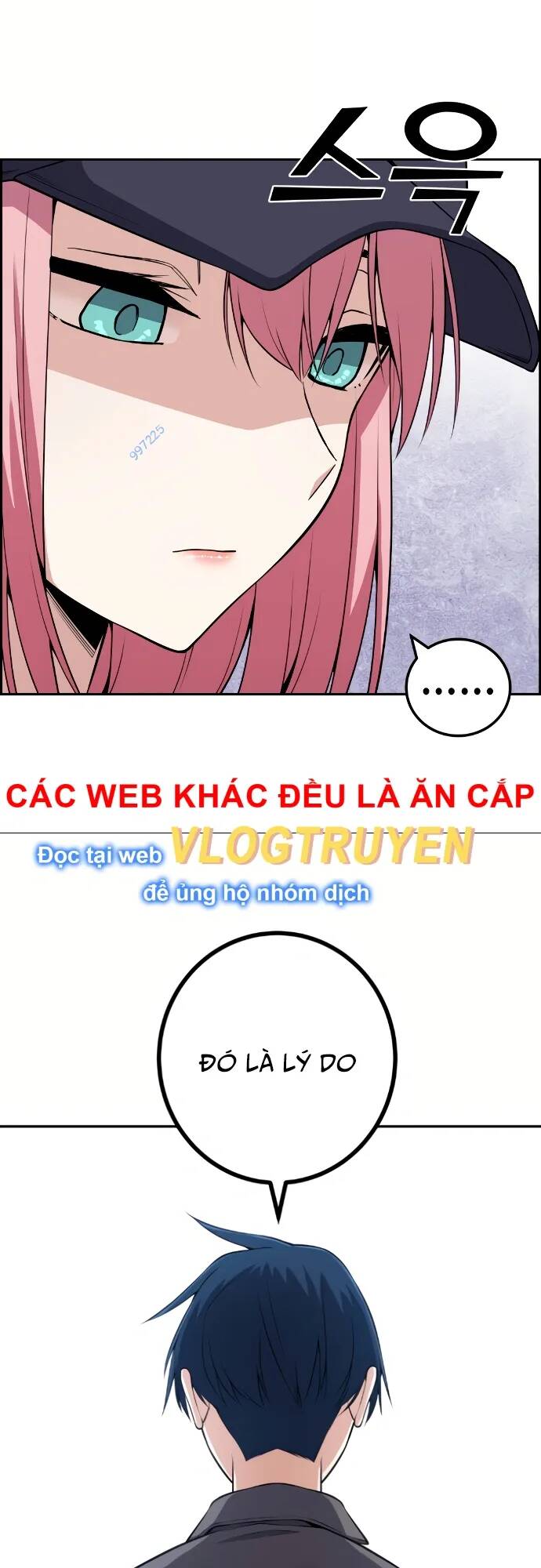 Nhân Vật Webtoon Na Kang Lim Chapter 65 - Trang 2