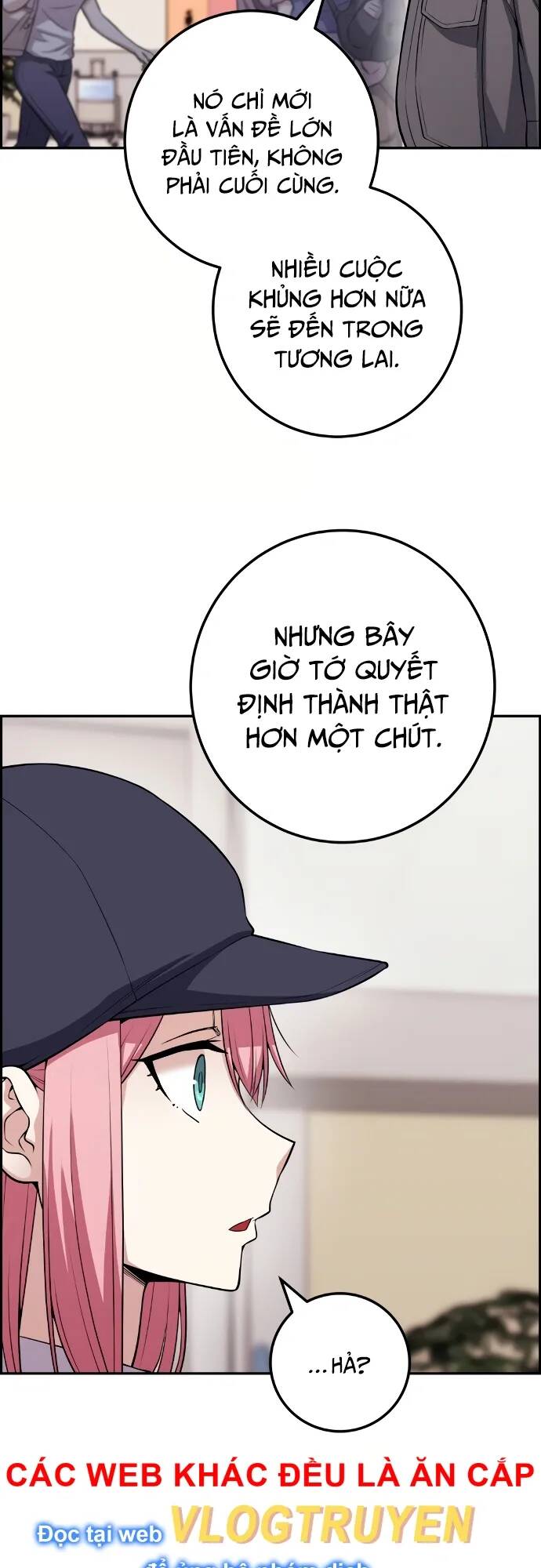 Nhân Vật Webtoon Na Kang Lim Chapter 65 - Trang 2