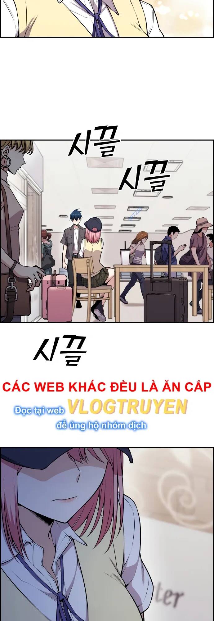 Nhân Vật Webtoon Na Kang Lim Chapter 65 - Trang 2