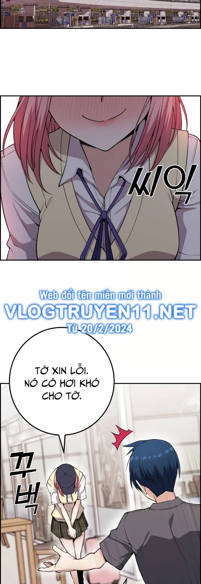 Nhân Vật Webtoon Na Kang Lim Chapter 65 - Trang 2