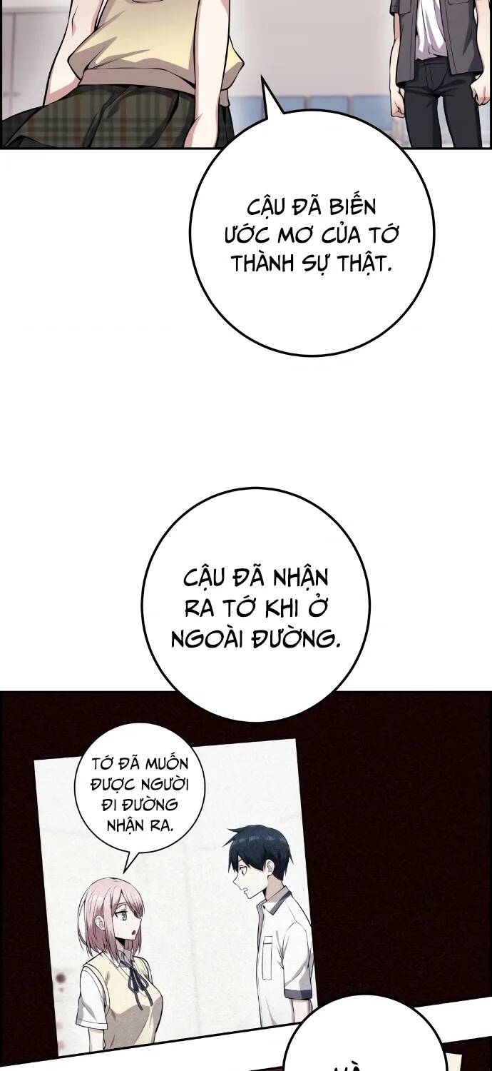 Nhân Vật Webtoon Na Kang Lim Chapter 65 - Trang 2