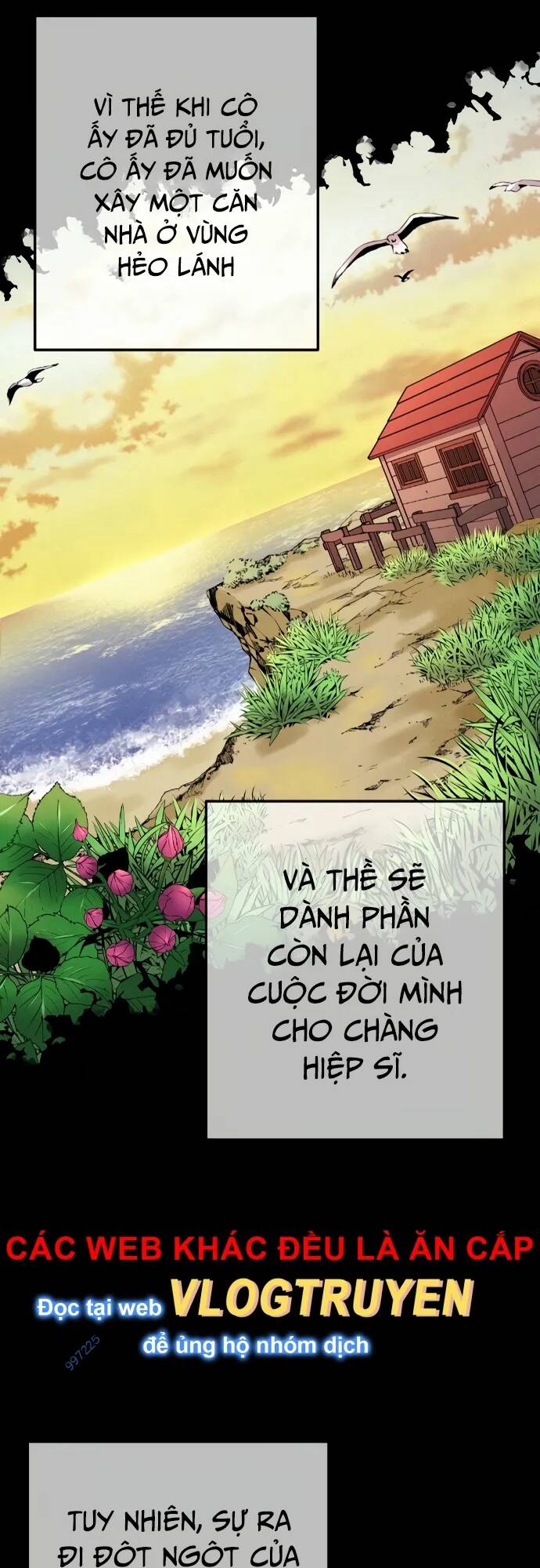 Nhân Vật Webtoon Na Kang Lim Chapter 65 - Trang 2