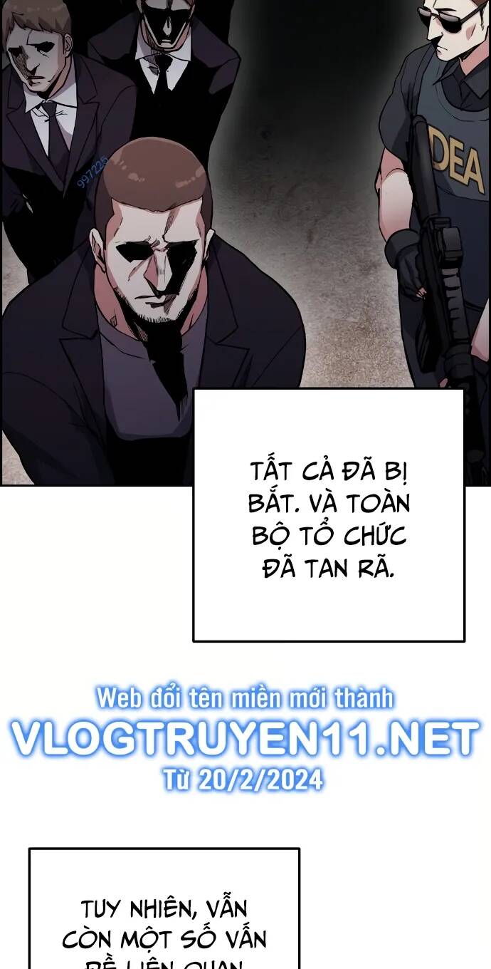 Nhân Vật Webtoon Na Kang Lim Chapter 65 - Trang 2