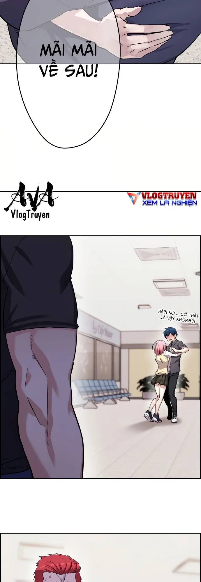 Nhân Vật Webtoon Na Kang Lim Chapter 65 - Trang 2