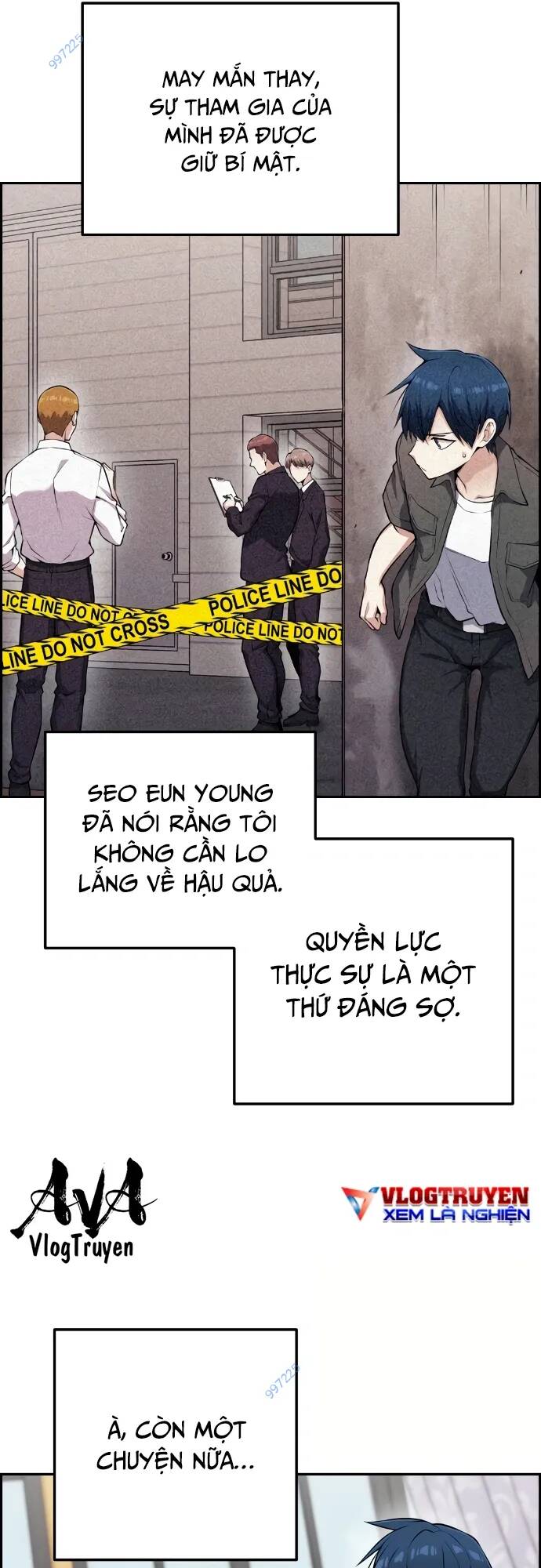 Nhân Vật Webtoon Na Kang Lim Chapter 65 - Trang 2