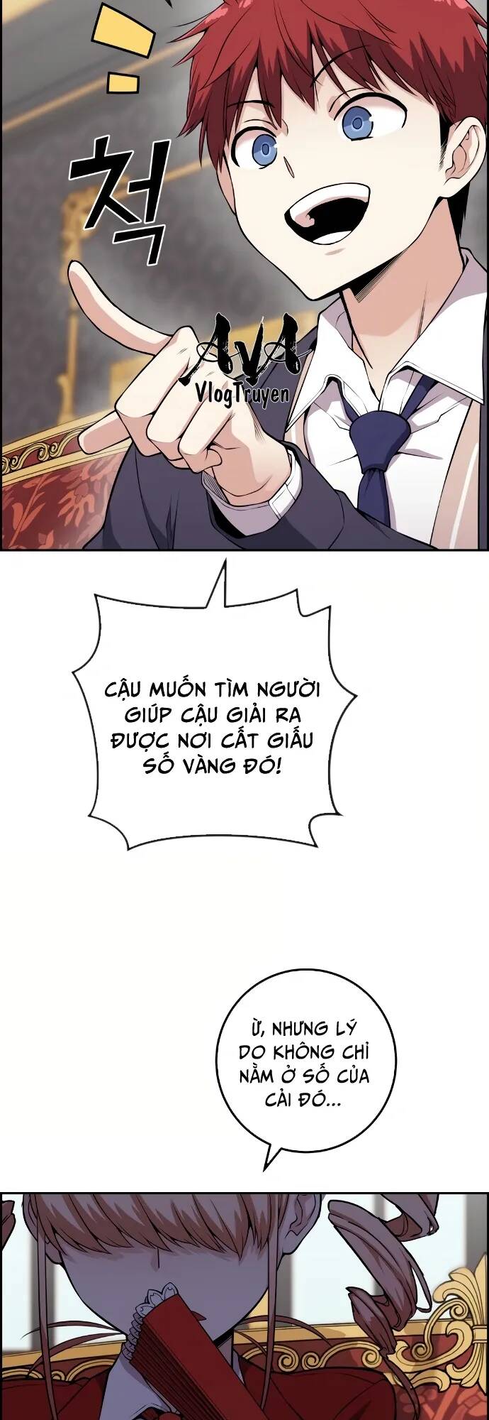 Nhân Vật Webtoon Na Kang Lim Chapter 64 - Trang 2