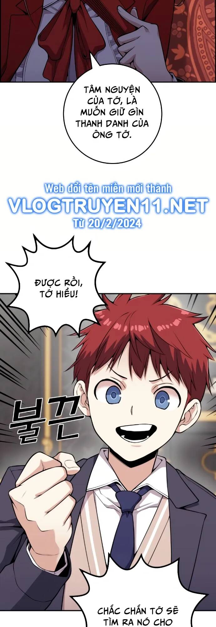 Nhân Vật Webtoon Na Kang Lim Chapter 64 - Trang 2