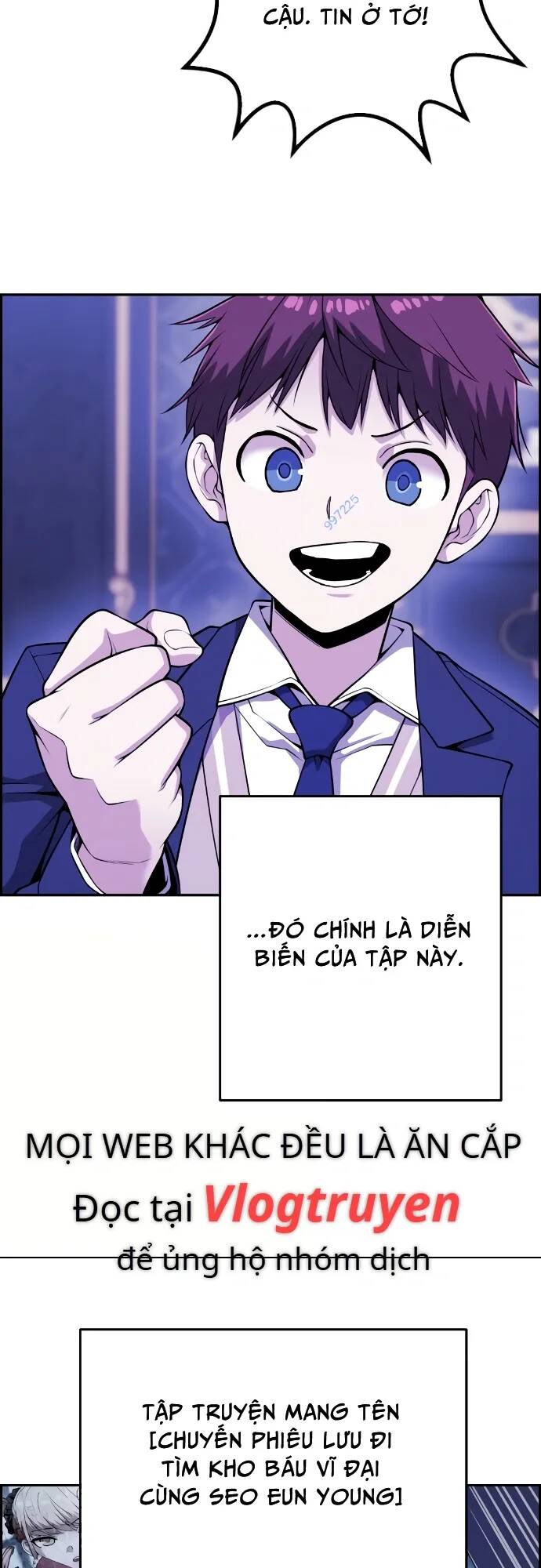 Nhân Vật Webtoon Na Kang Lim Chapter 64 - Trang 2