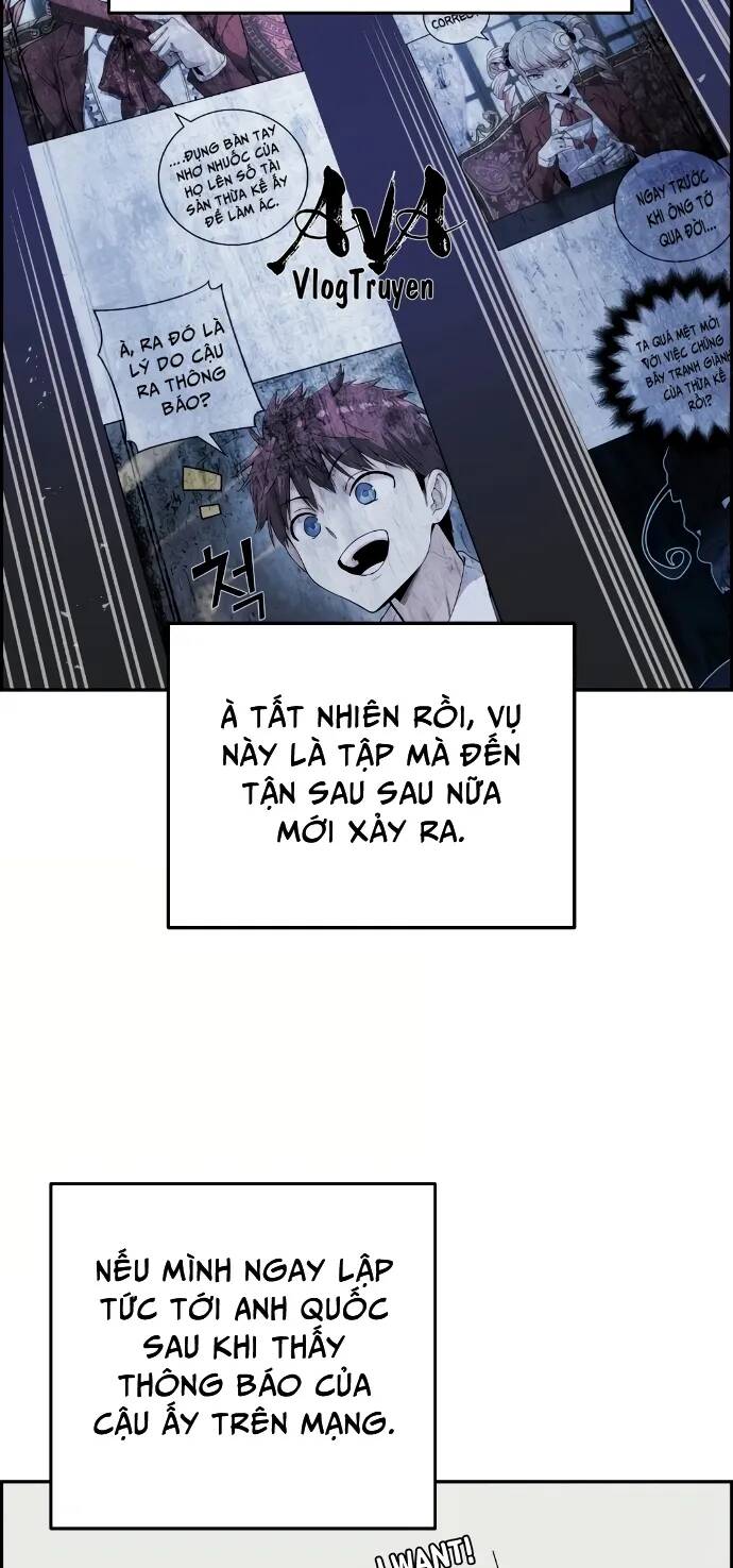 Nhân Vật Webtoon Na Kang Lim Chapter 64 - Trang 2