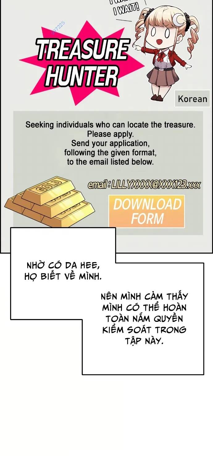 Nhân Vật Webtoon Na Kang Lim Chapter 64 - Trang 2