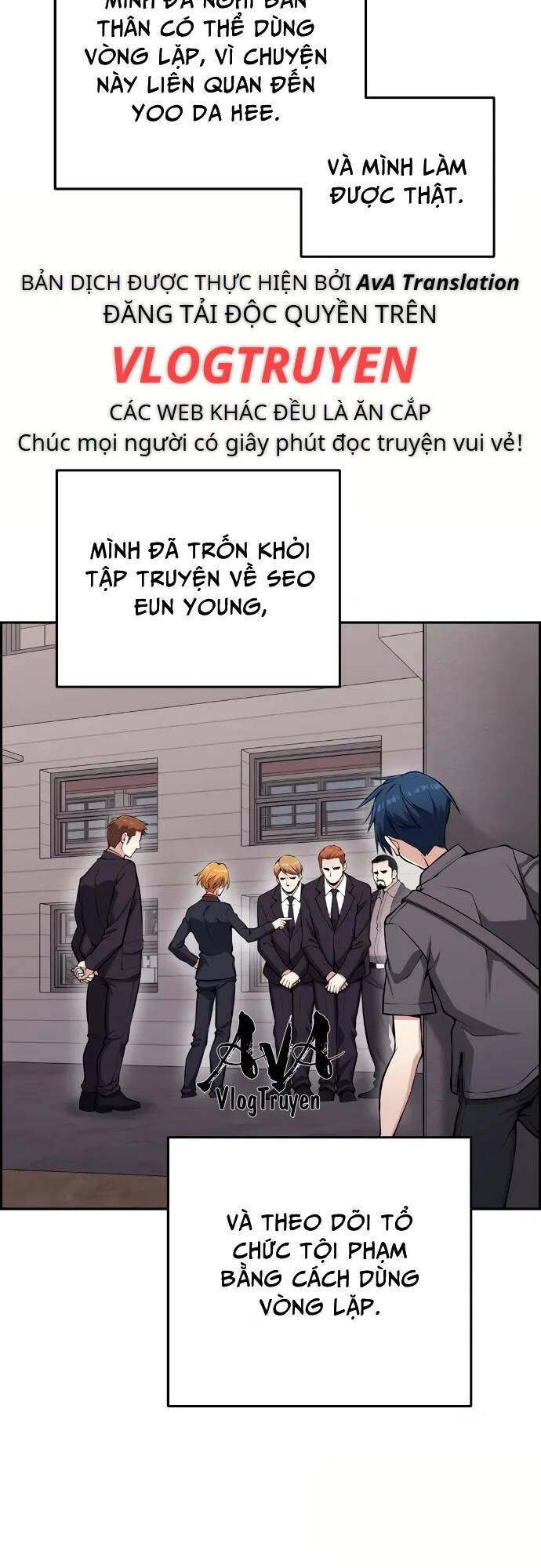 Nhân Vật Webtoon Na Kang Lim Chapter 64 - Trang 2