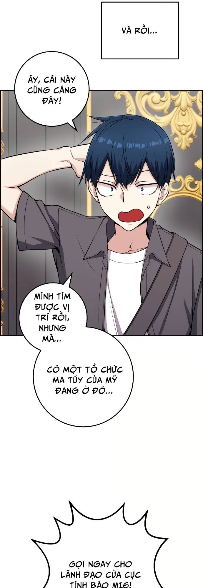 Nhân Vật Webtoon Na Kang Lim Chapter 64 - Trang 2