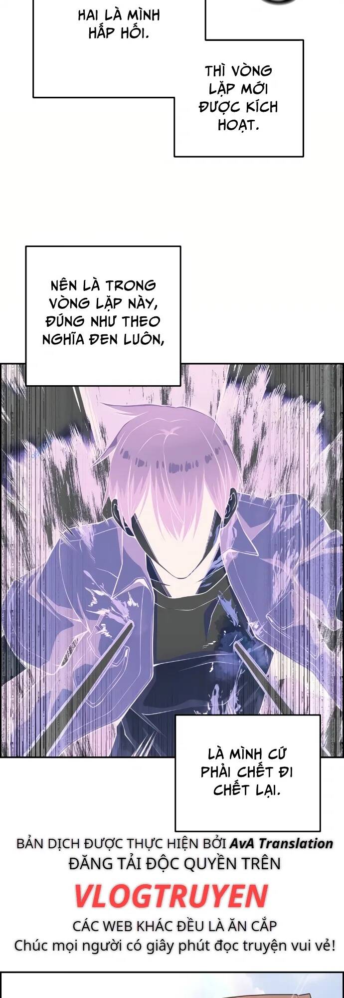 Nhân Vật Webtoon Na Kang Lim Chapter 64 - Trang 2