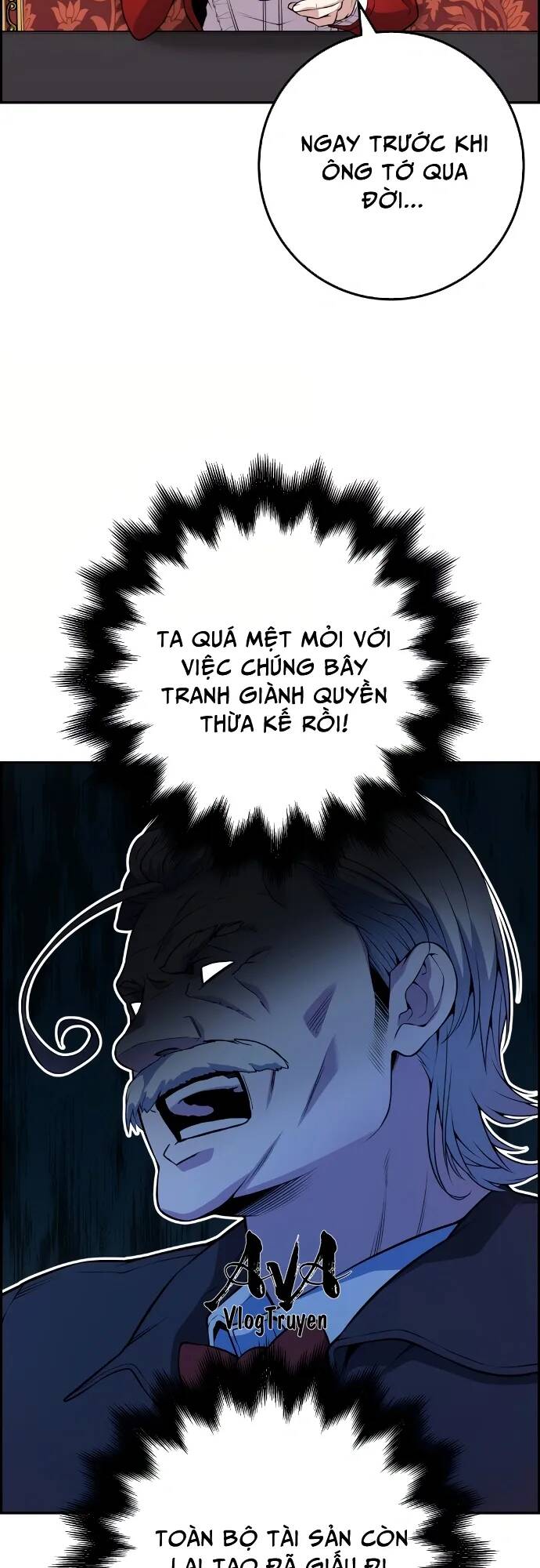 Nhân Vật Webtoon Na Kang Lim Chapter 64 - Trang 2