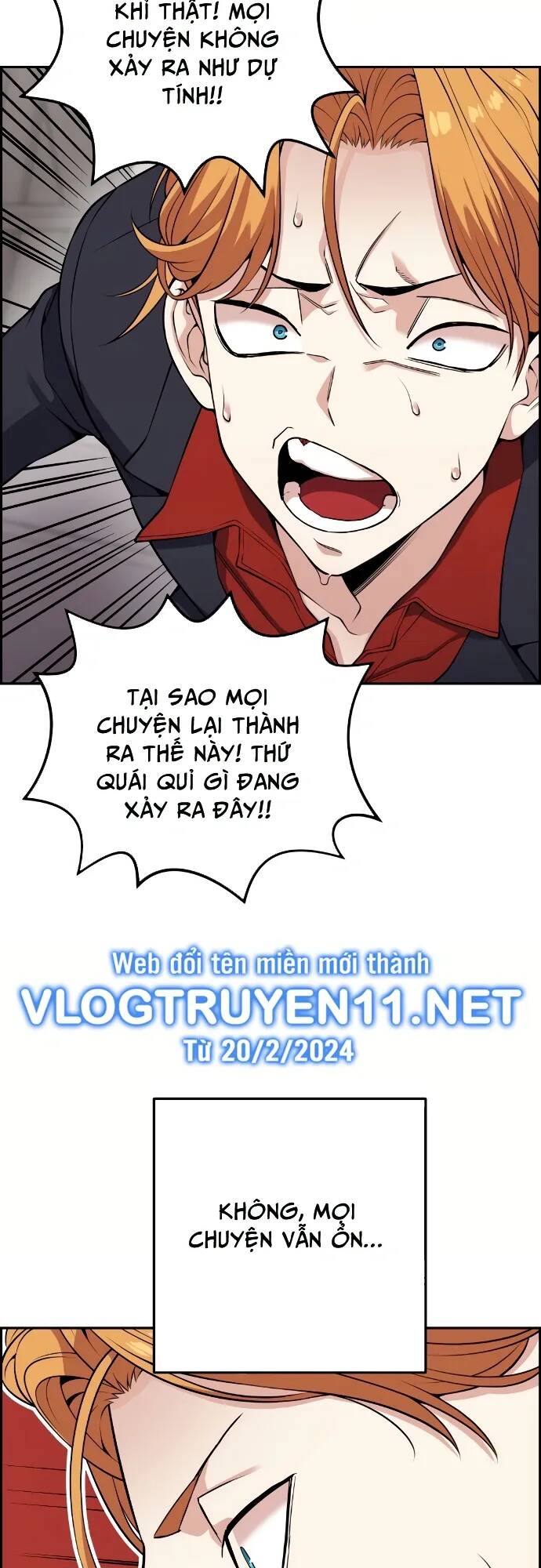 Nhân Vật Webtoon Na Kang Lim Chapter 64 - Trang 2