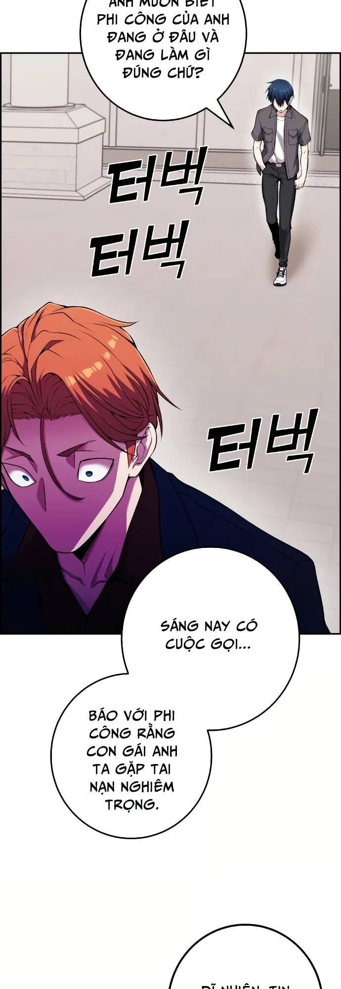 Nhân Vật Webtoon Na Kang Lim Chapter 64 - Trang 2