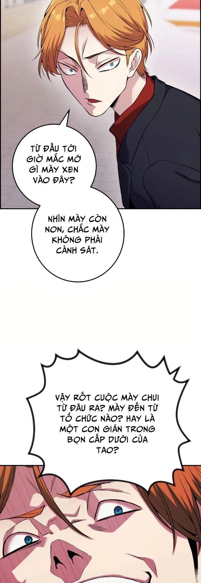 Nhân Vật Webtoon Na Kang Lim Chapter 64 - Trang 2