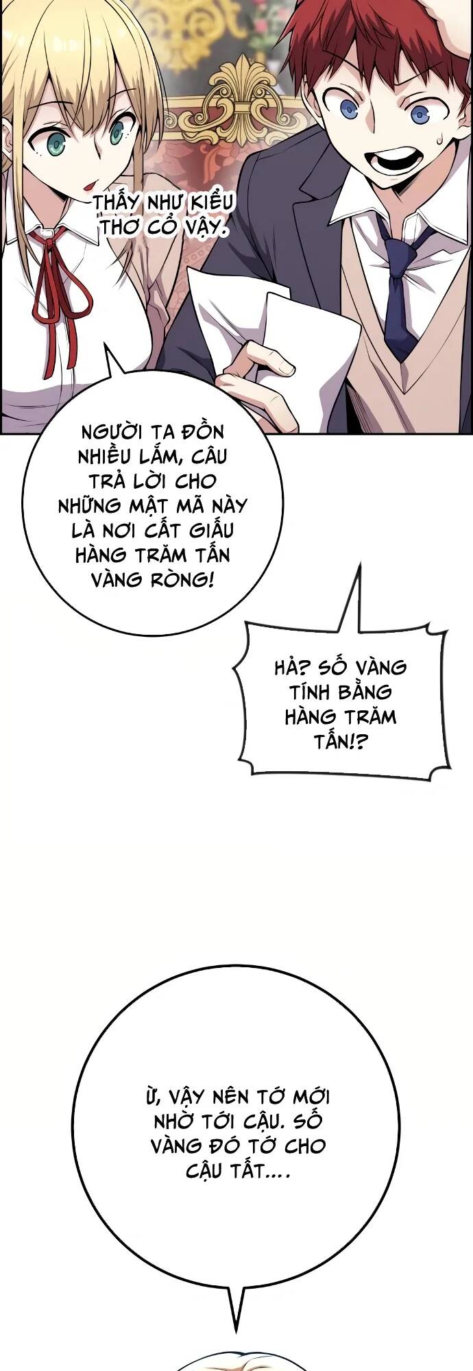 Nhân Vật Webtoon Na Kang Lim Chapter 64 - Trang 2