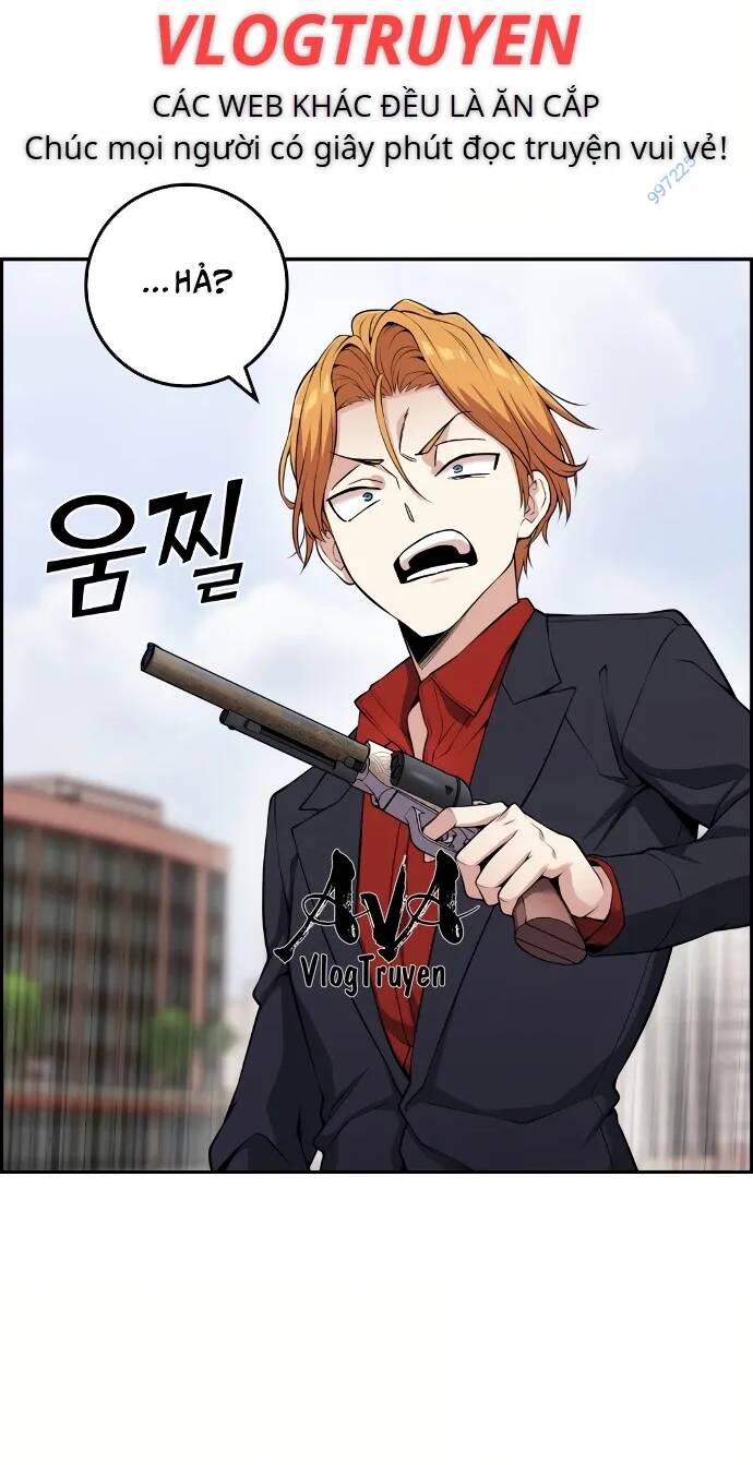 Nhân Vật Webtoon Na Kang Lim Chapter 64 - Trang 2